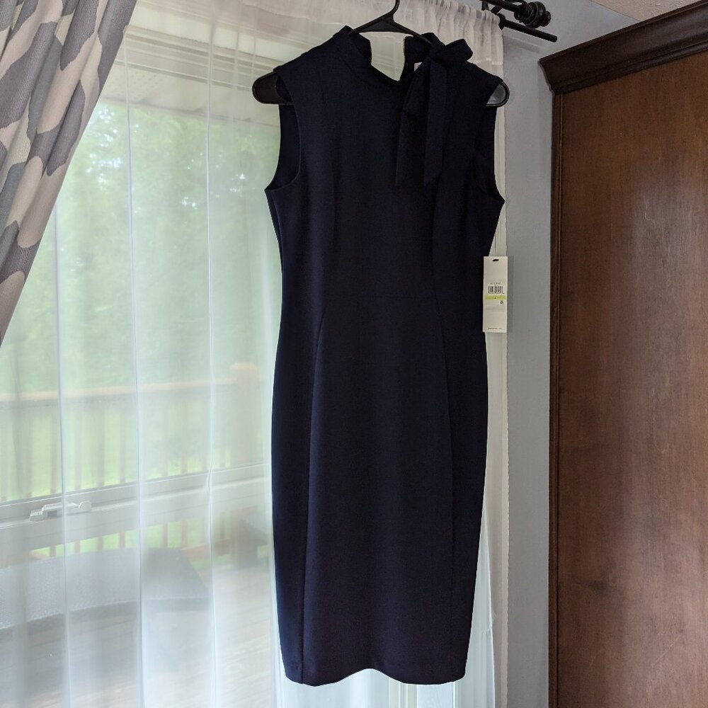Calvin Klein Dress (Size 4) NWT